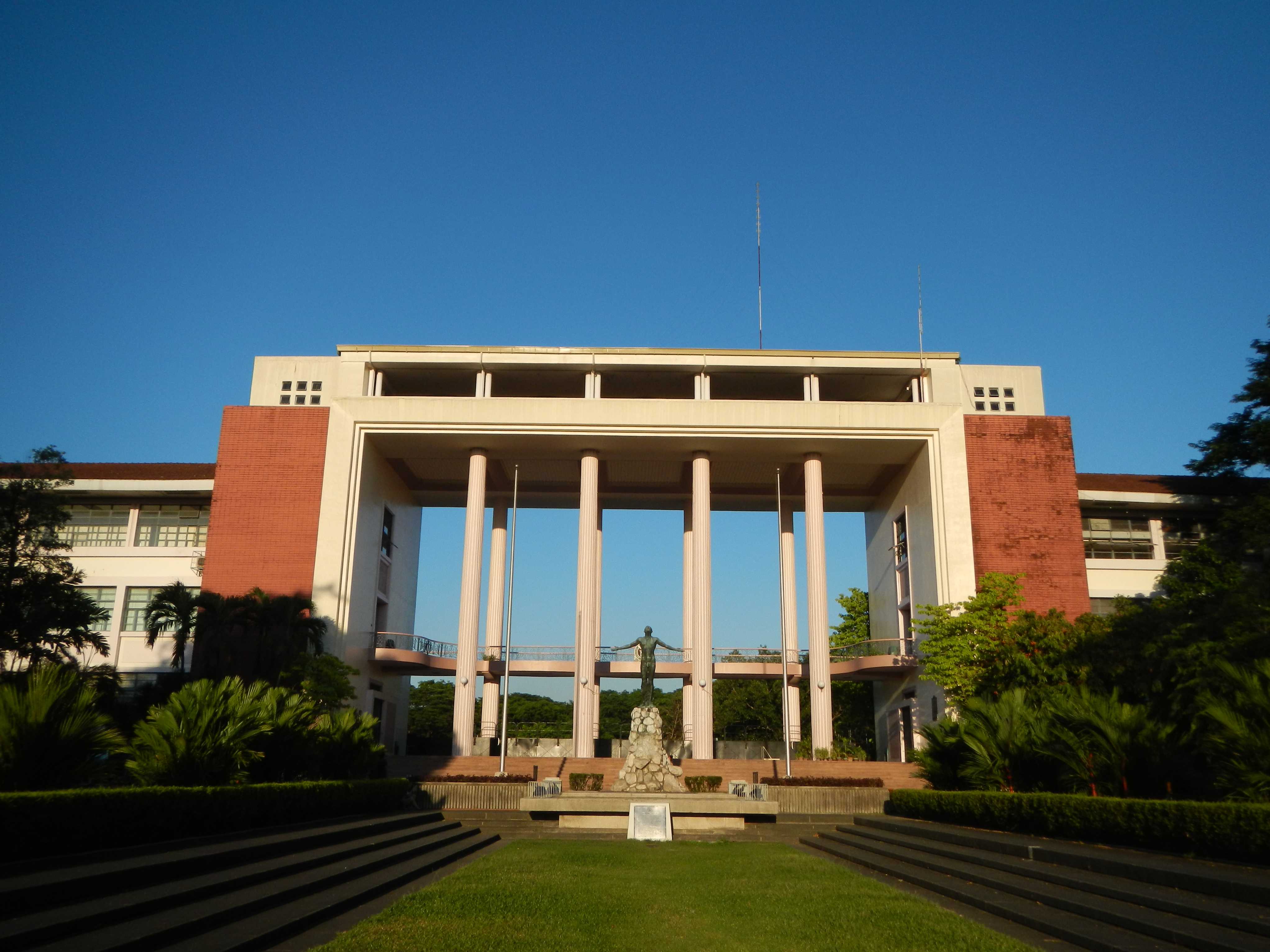 Study in the Philippines Top Universities